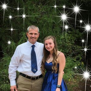 Meet your Posher, Keith kari